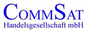 CommSat-Logo